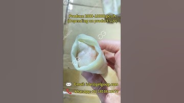 Spring roll line that guarantees your cost and perfect spring rolls #springroll