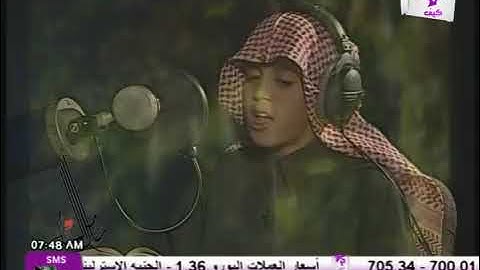 سورة النبأ //القارئ محمد طه الجنيد
