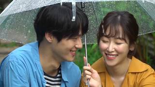 [Temperature of Love] Poster Shoot Behind The Scenes Teaser