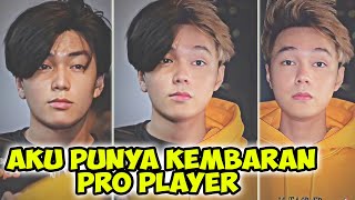 TEGUH JADI PRO PLAYER