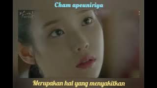 Davichi - Forgetting You (Moon Lovers : Scarlet Heart Ryeo Ost) Lyrics   Sub Indo