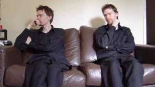 Cloned On The Couch