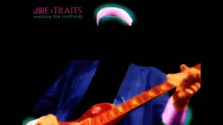 Dire Straits - Money For Nothing (Instrumental)