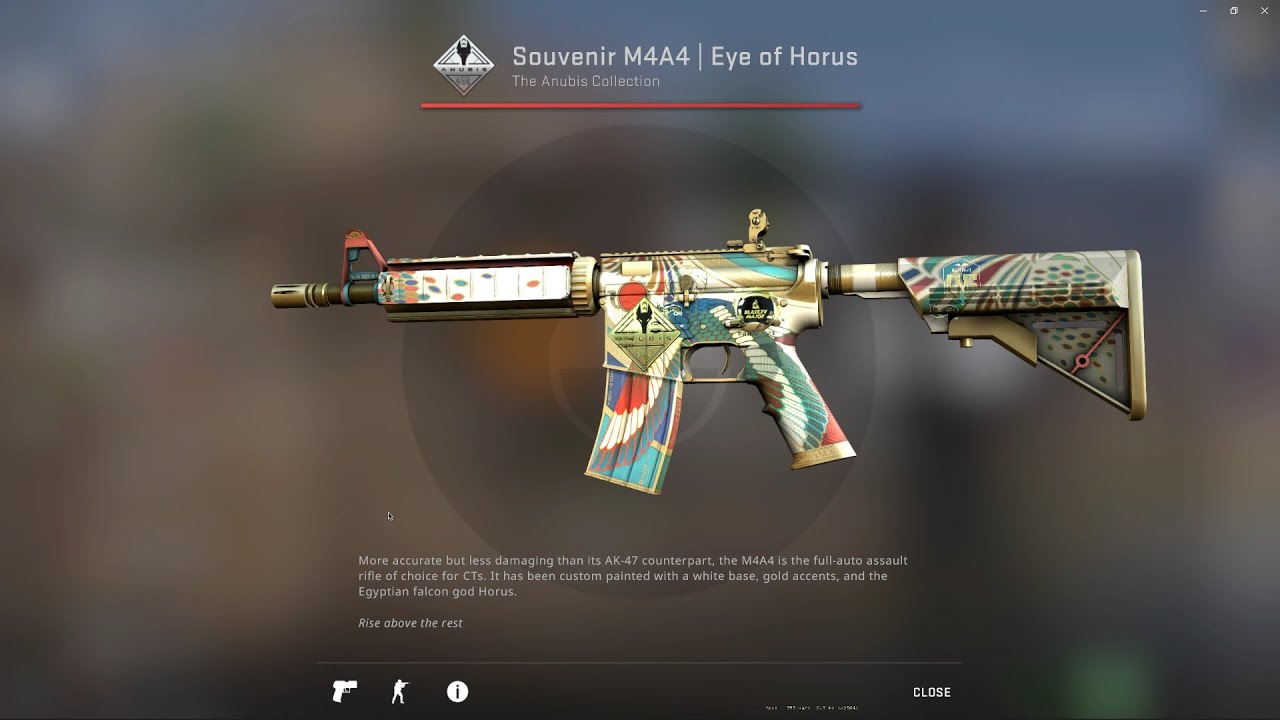 M4a4 в живом цвете cs money фото 79