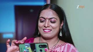 Naa Ninna Bidalaare Ep - 188 Webisode Oct 14 2025 Zee Kannada