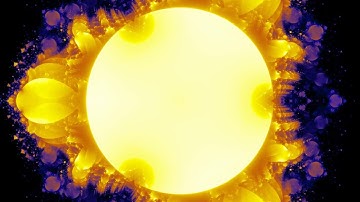 A Buddhabrot Animation