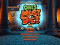 Обзор игры Обзор игры