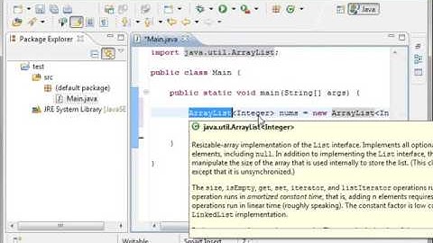 Java Interfaces, Generics and Arraylists