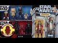 The WolfPack Podcast #2: The Land Of Hasbro Star Wars Repacks