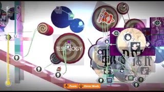 LBP3 Story Levels in Create Glitch