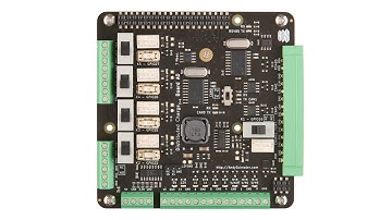 Board A0, The First Building Block of a Bitcoin Lightning Network Enabled Energy Grid