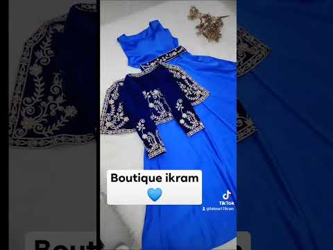 Robe Karako Modele Classe Disponible