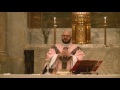 Why the Sign of Peace before Communion - Teaching Mass