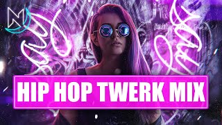 Best Hip Hop Twerk Moombahton Party Rnb Mix 2023 Urban Dancehall Club Songs 189 MP3