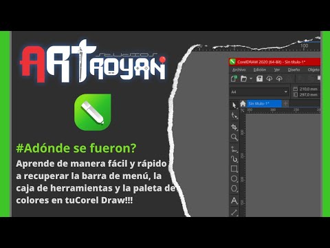 Recupera la Barra