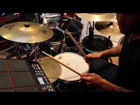 cardi-b-|-drip-drum-cover