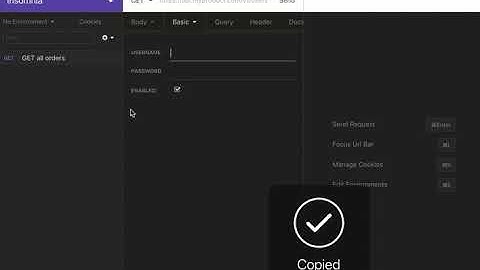 Woocommerce API - GET all orders