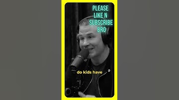 What Effect Is Social Media Having On Kids? - Jre x Mike Vecchione