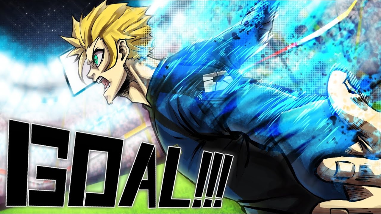 Soccer Zero is FINALLY here, but its...