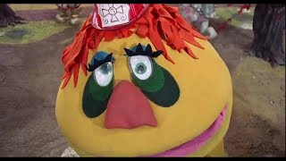 H.r. Pufnstuf: The Movie Deleted/Alternate Scenes