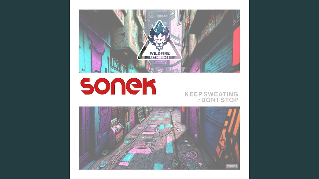 Watch Keep Sweating on YouTube Watch Keep Sweating on YouTube