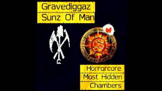 Gravediggaz - Save Yourself feat. Shabazz The Disciple [RARE]