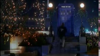 Take On Me - Doctor Who