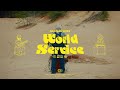 Gilligan moss  world service feat betsy official music