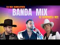 BANDA MIX 2023  LO MAS ROMANTICO   BANDA MS,GRUPO FIRME,CALIBRE 50,FUERZA REGIDA,BANDA EL RECODO,