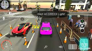 Lumba kereta screenshot 1