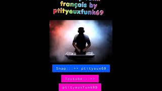 mix rap funk by ptityeuxfunk69