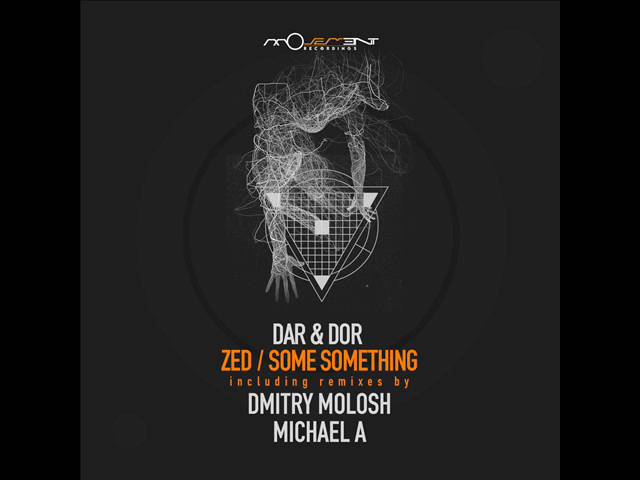 Dar  Dor - Some Something