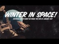 The modern harmonic winter in space  featuring sun ra and more