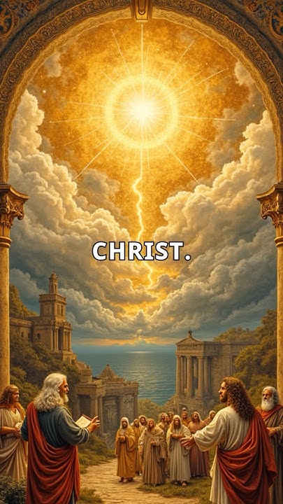 did-jesus-appear-in-the-old-testament-youtube