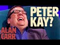 Alan Carr Has A Picnic With Peter Kay (Full Interview) | Chatty Man | Alan Carr