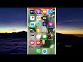 iPhone 7 : How to enable or disable voice over feature with home button