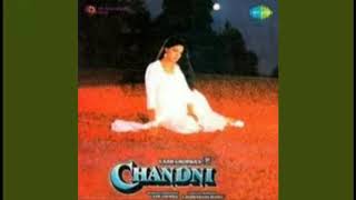 Tere Mere Hoton Pe chandni Mp3 Song