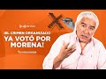 ¡EL CRIMEN ORGANIZADO YA VOTÓ POR MORENA! | La Otra Opinión