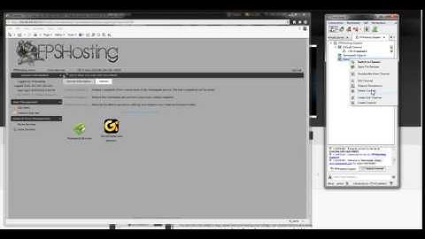 back up and restore Teamspeaak