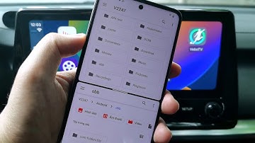 Hướng Dẫn Sao Chép & Copy File Vào Thư Mục Android/Data | Android/obb Trên Android 13