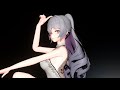 【Honkai Impact 3 MMD／4K／60FPS】Bronya Zaychik - So Crayz