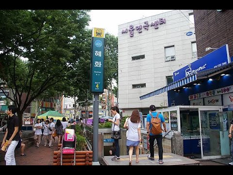 あなたの芝居は骨付きカルビだ！？〜あの人はいま・韓国ソウル編