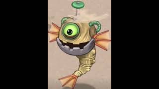 Cybop Plant Island Fanmade