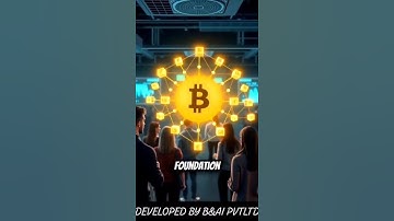 🤖 B&AI is here! Building a better world through Technology. #BAndAI #Blockchain #AI #FutureTech