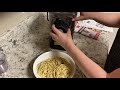 Emeril Lagasse pasta and beyond how to and review