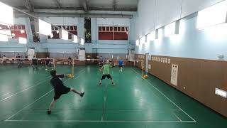 2023052708 古意 PETER VS 清哥 老蔡