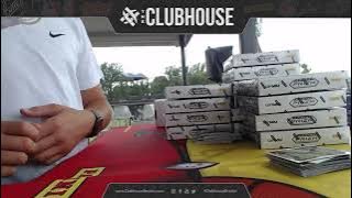 LIVE from LIV Dallas : 2024 Panini Prizm LIV Golf Case SERIAL NUMBER Group Break #13643