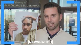 Man accused of Loyola student killing has childlike mental capacity: Attorney | NewsNation Live