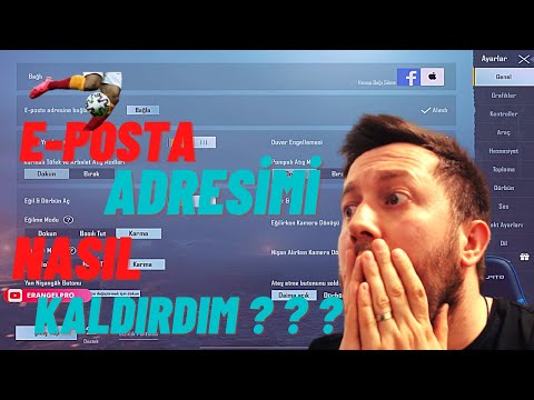 Video: Kendinizi Answers@mail.ru'dan Nasıl Kaldırabilirsiniz?