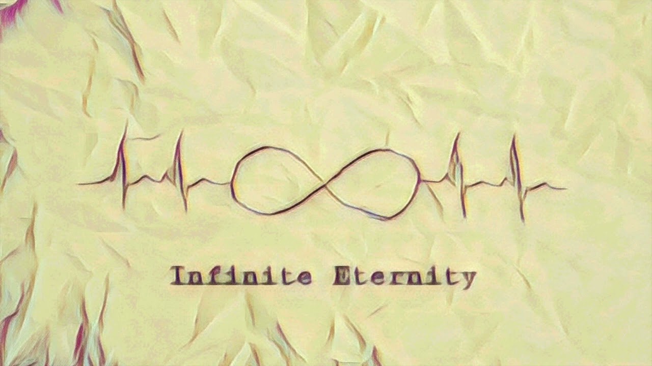 Infinite Eternity by SolFeaR (Prod. Sol.)(Official Audio)